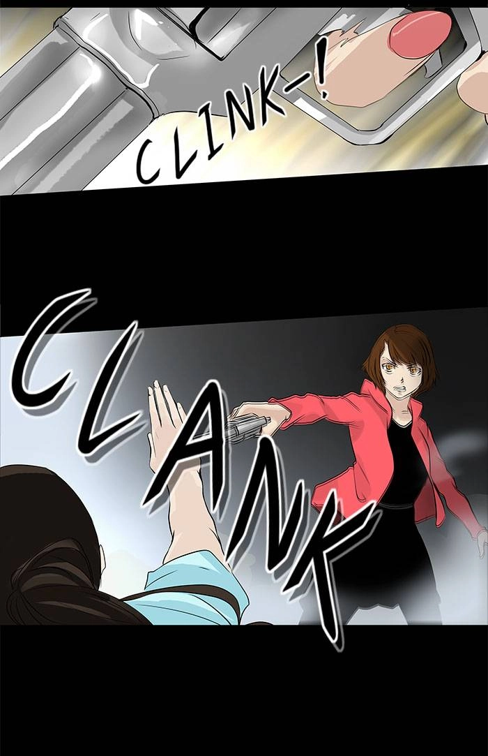 Tower of God Chapter 140 - Page 6