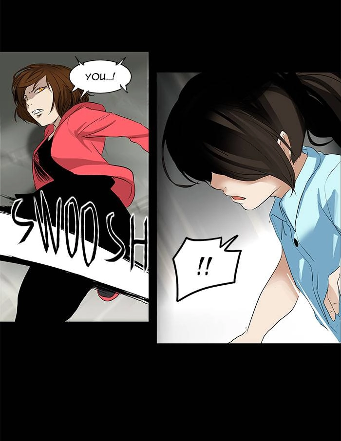 Tower of God Chapter 140 - Page 9