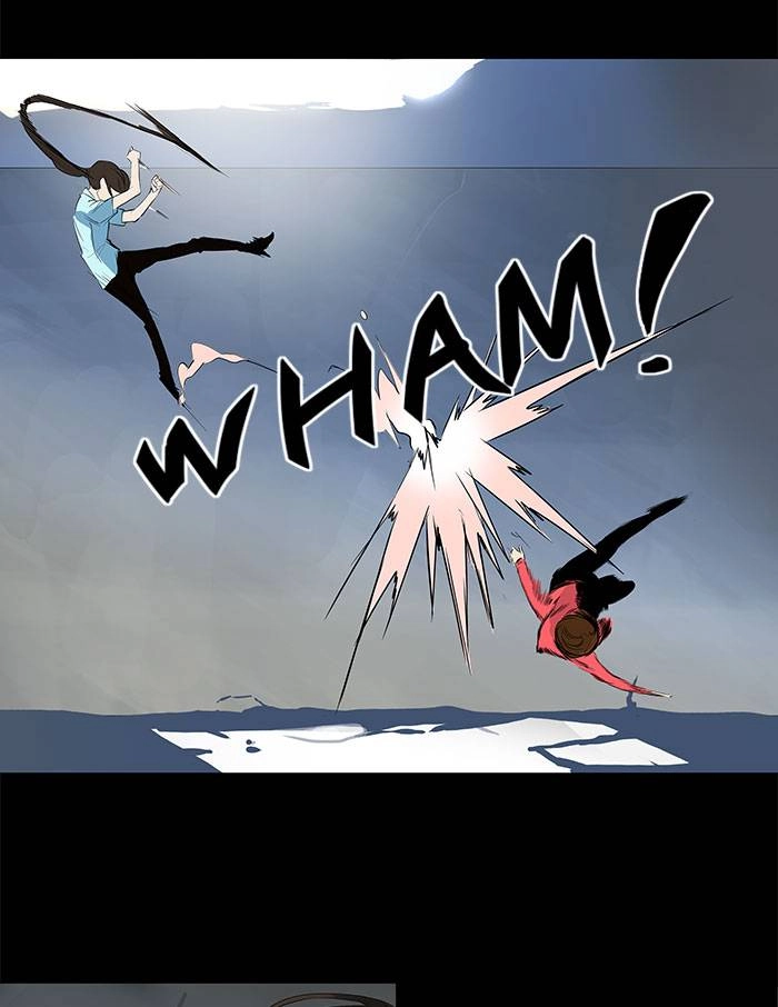 Tower of God Chapter 140 - Page 10