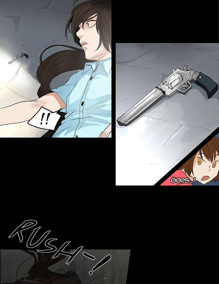 Tower of God Chapter 140 - Page 11