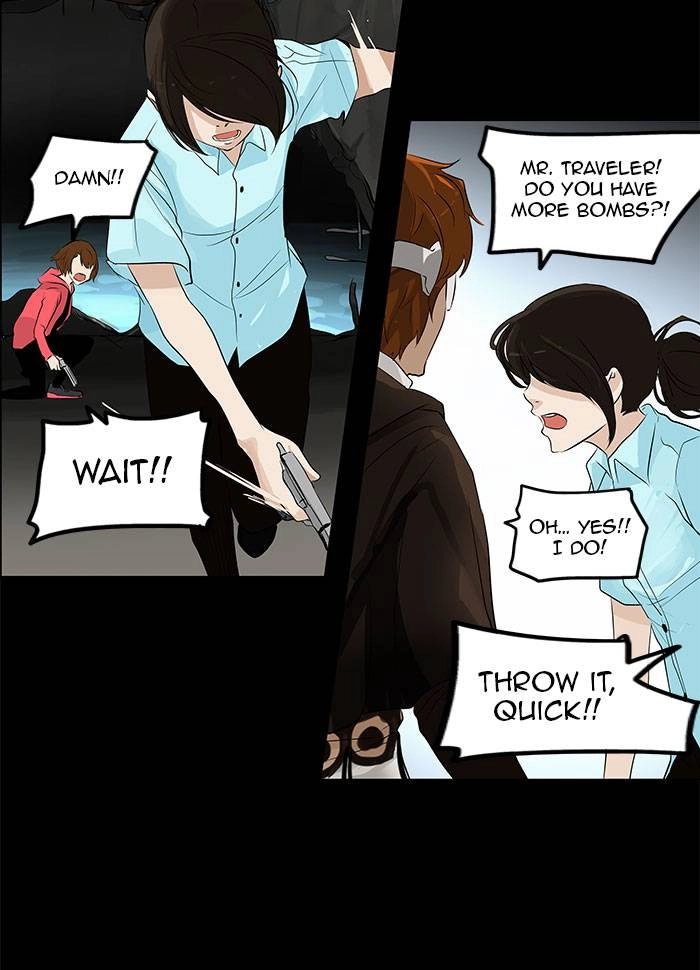 Tower of God Chapter 140 - Page 12