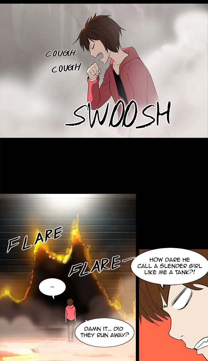 Tower of God Chapter 140 - Page 15