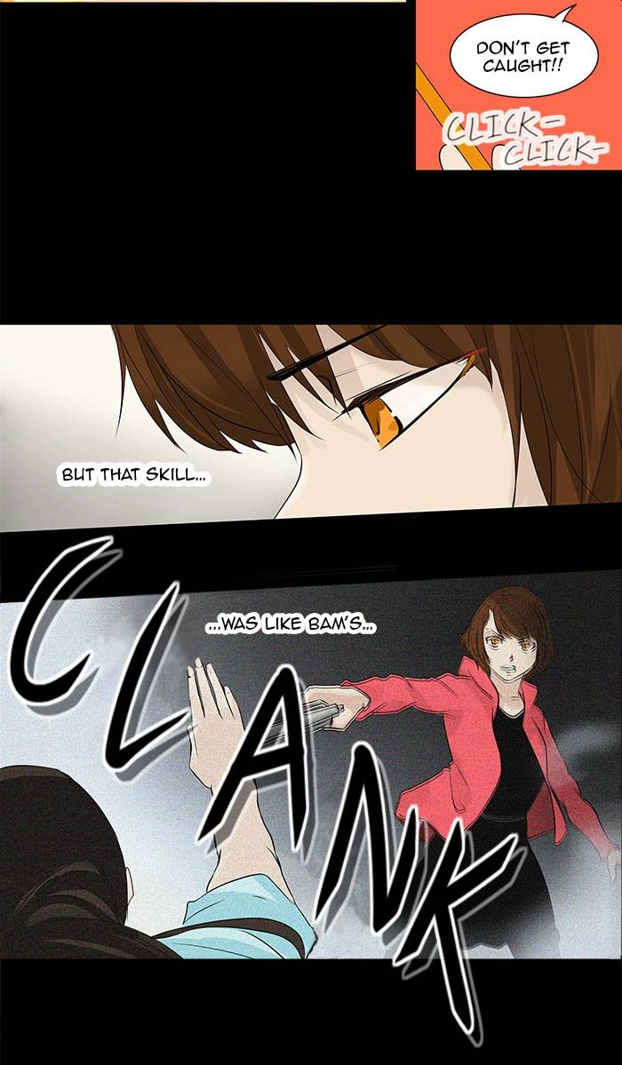 Tower of God Chapter 140 - Page 16