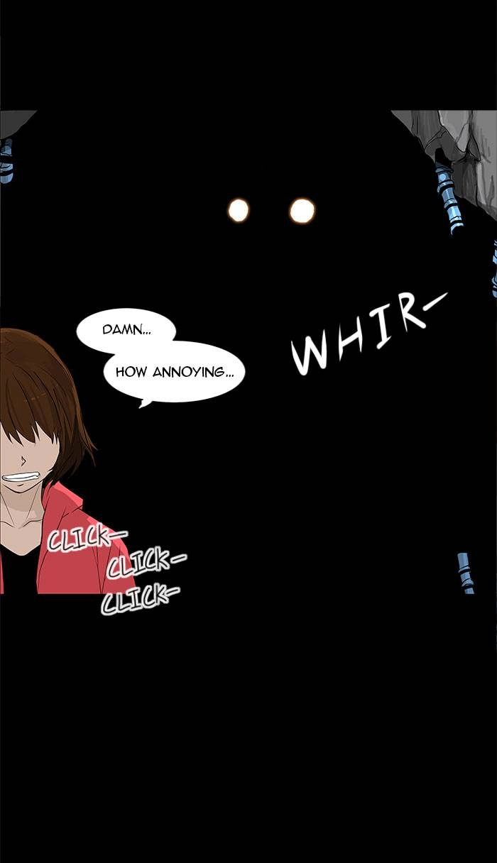 Tower of God Chapter 140 - Page 17