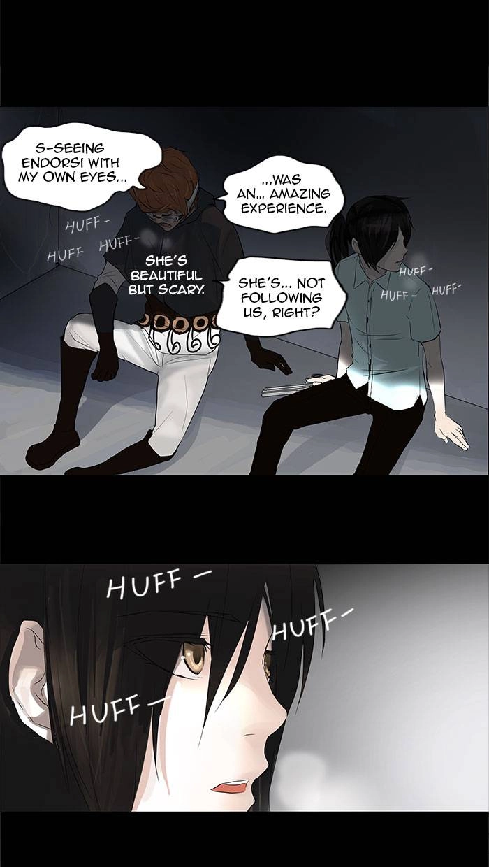 Tower of God Chapter 140 - Page 18