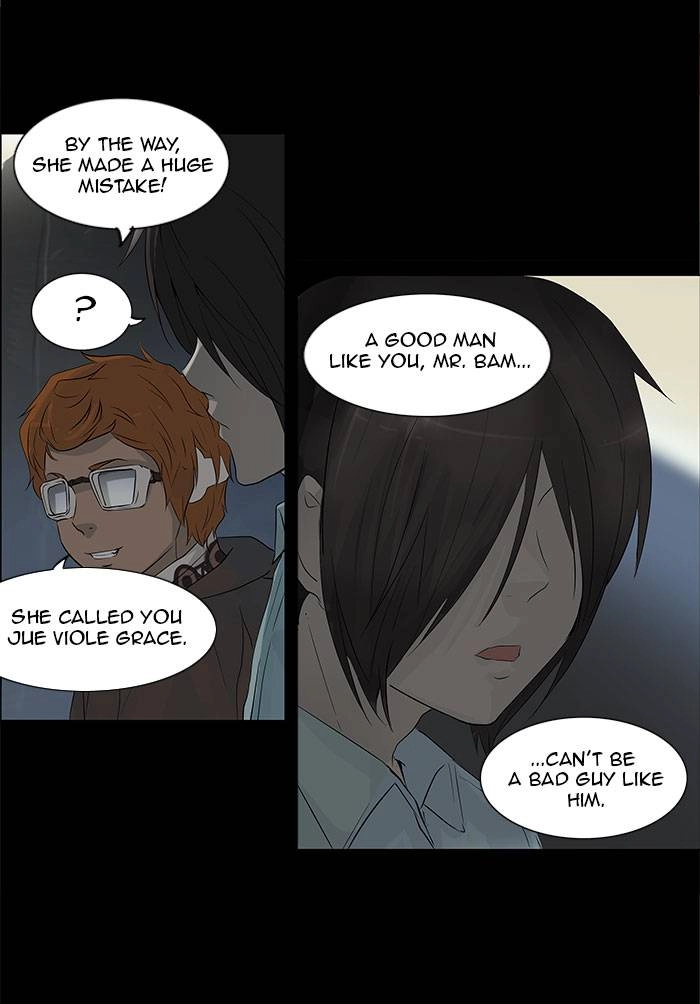 Tower of God Chapter 140 - Page 19