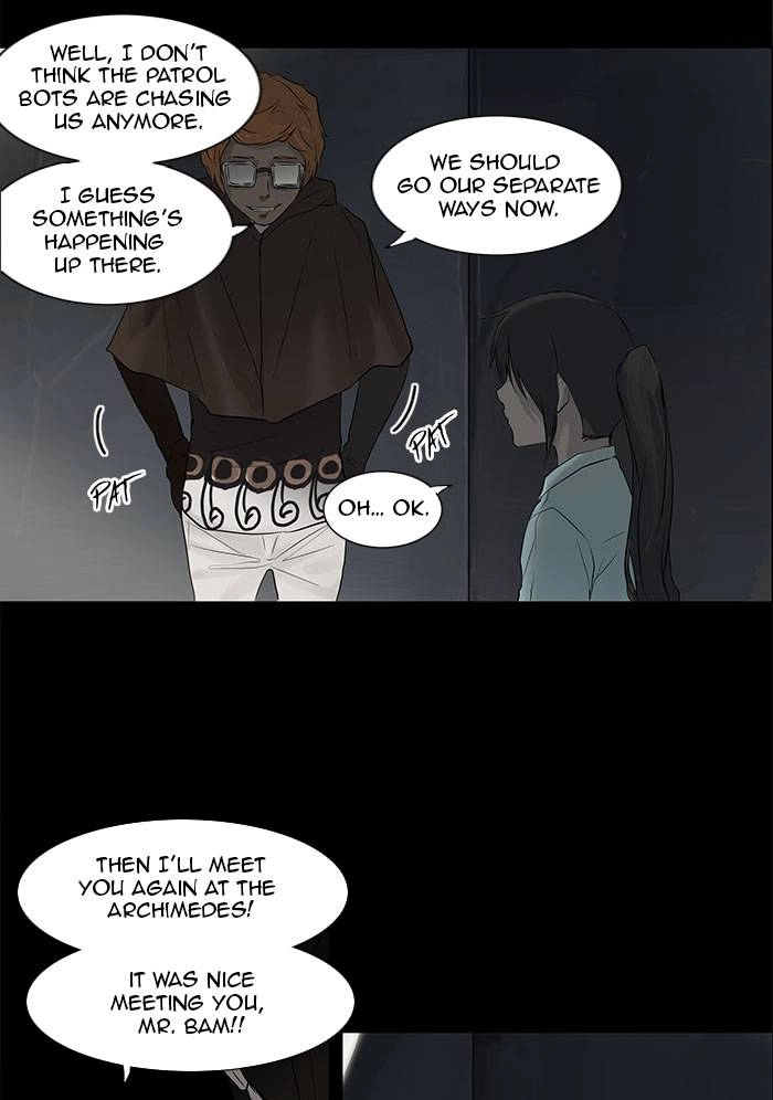 Tower of God Chapter 140 - Page 20