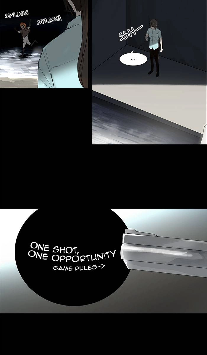 Tower of God Chapter 140 - Page 21