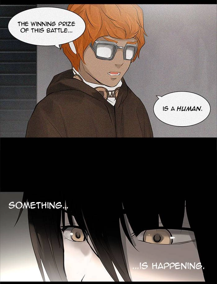 Tower of God Chapter 140 - Page 22