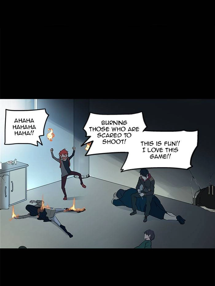 Tower of God Chapter 140 - Page 26