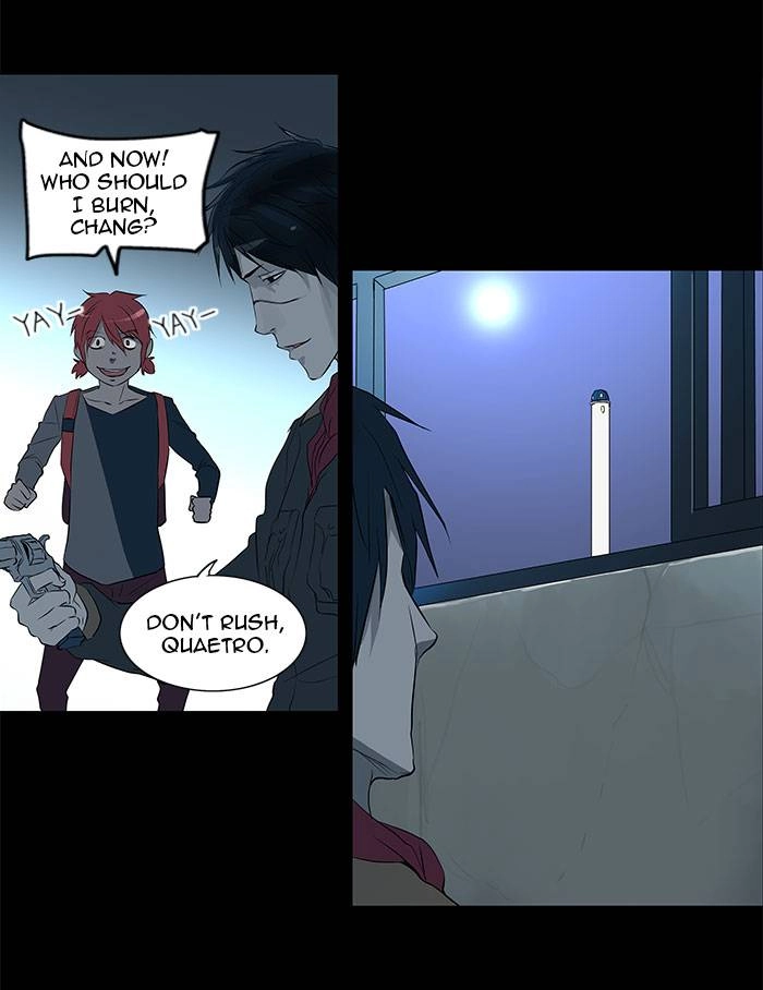 Tower of God Chapter 140 - Page 27