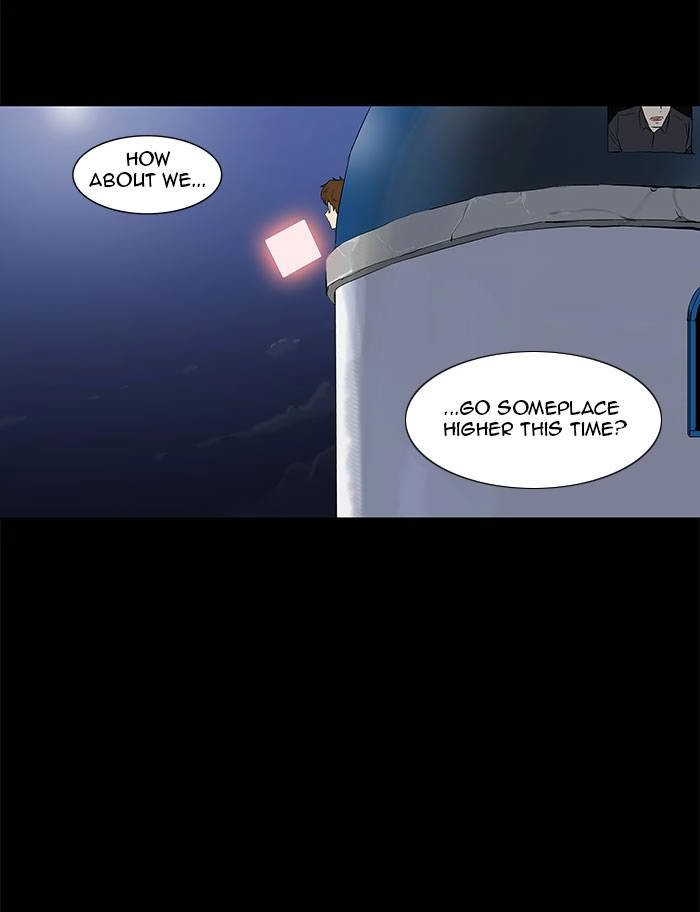 Tower of God Chapter 140 - Page 28