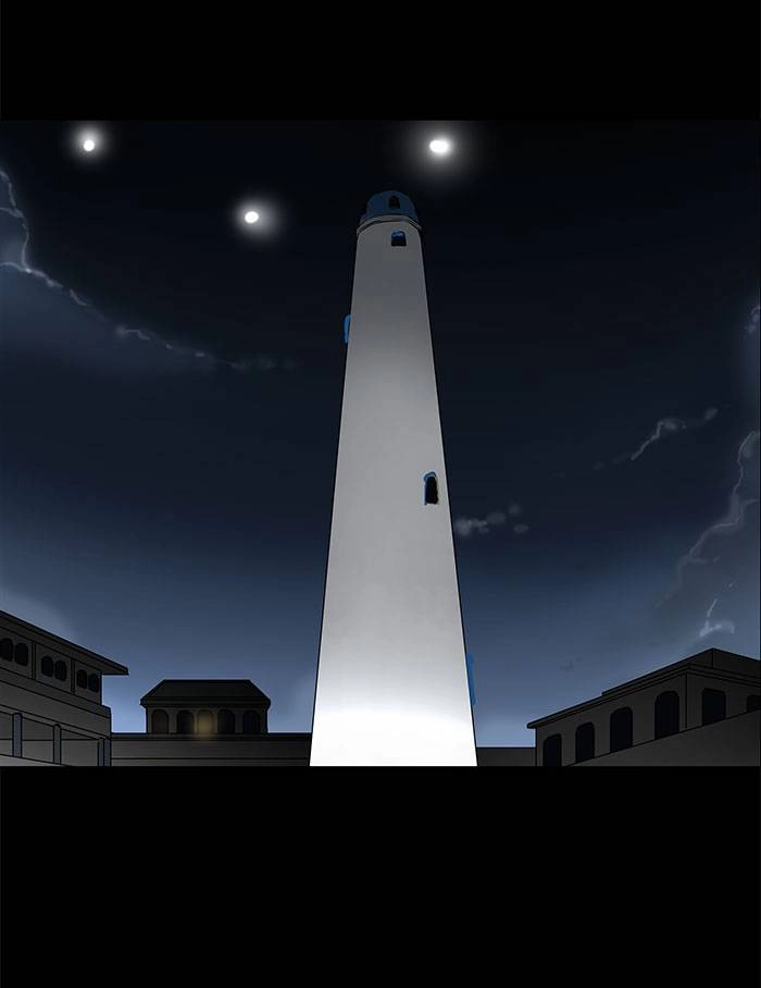 Tower of God Chapter 140 - Page 29