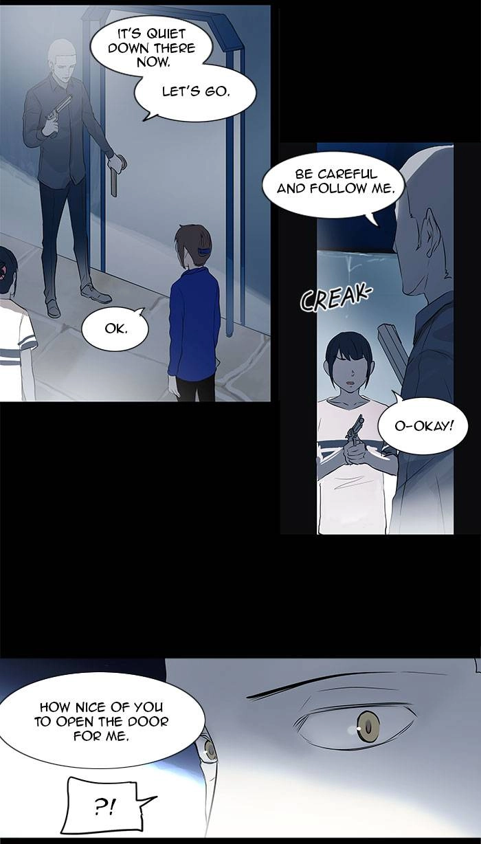 Tower of God Chapter 140 - Page 30