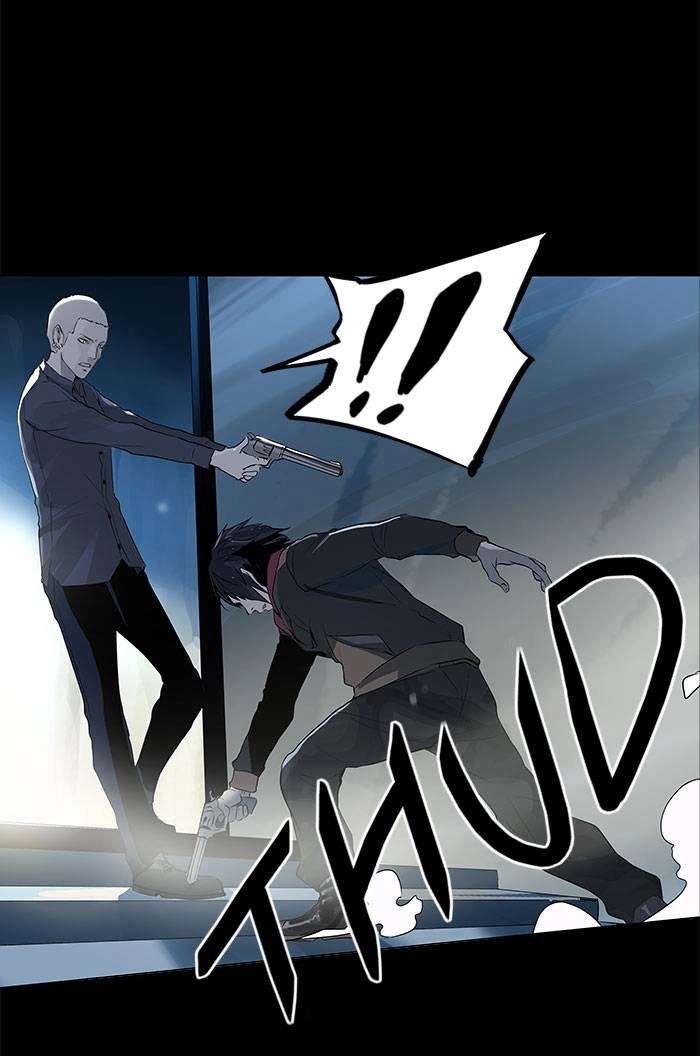 Tower of God Chapter 140 - Page 32
