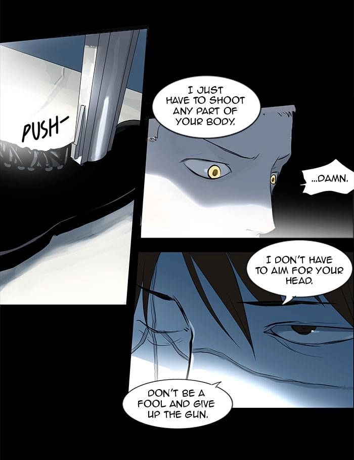 Tower of God Chapter 140 - Page 33