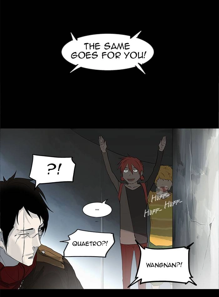 Tower of God Chapter 140 - Page 34