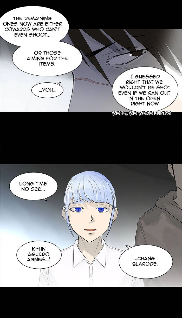 Tower of God Chapter 140 - Page 36
