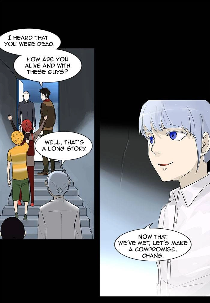 Tower of God Chapter 140 - Page 37