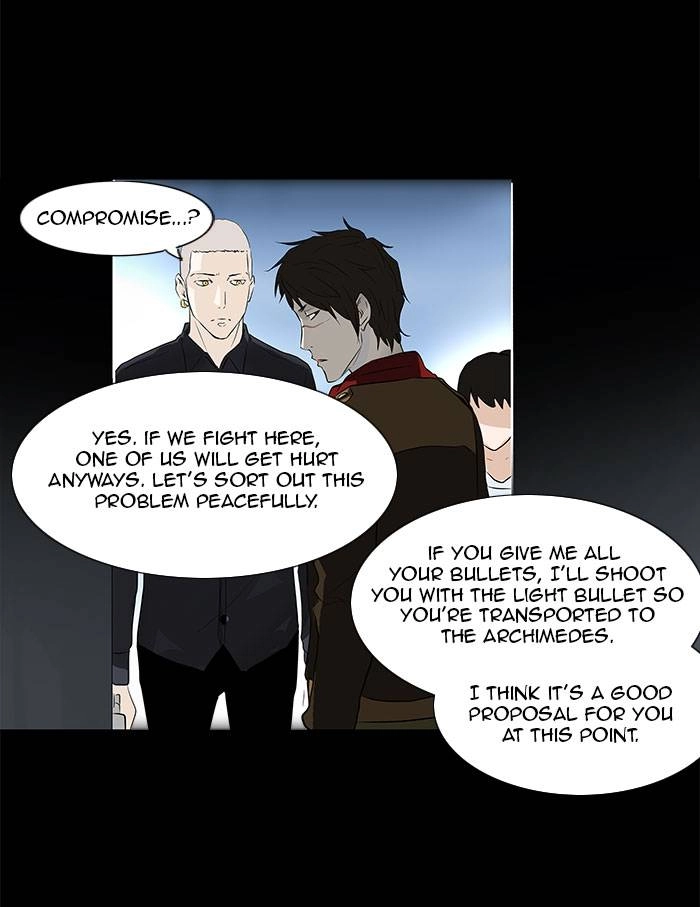 Tower of God Chapter 140 - Page 38