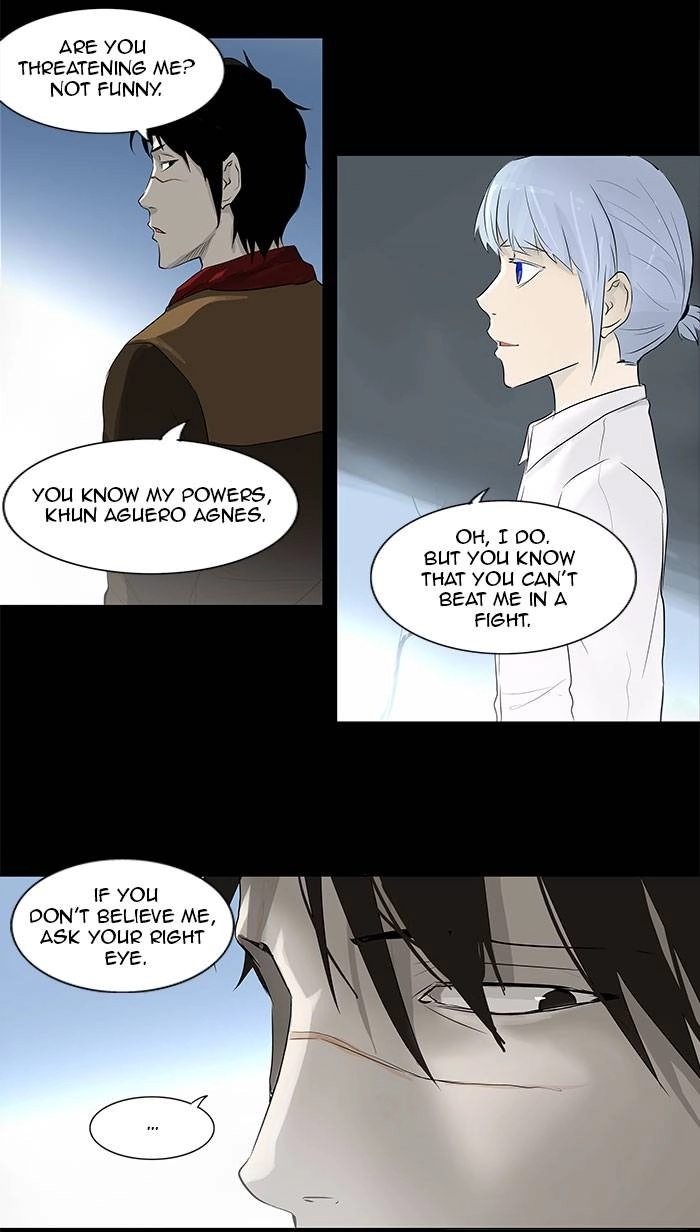 Tower of God Chapter 140 - Page 39