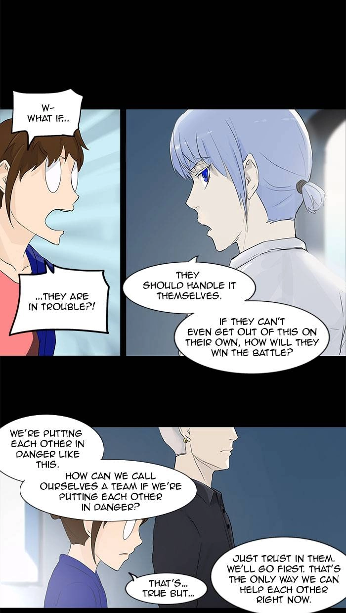 Tower of God Chapter 140 - Page 43
