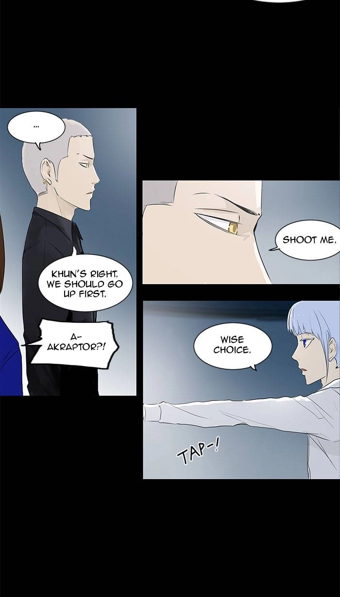 Tower of God Chapter 140 - Page 44