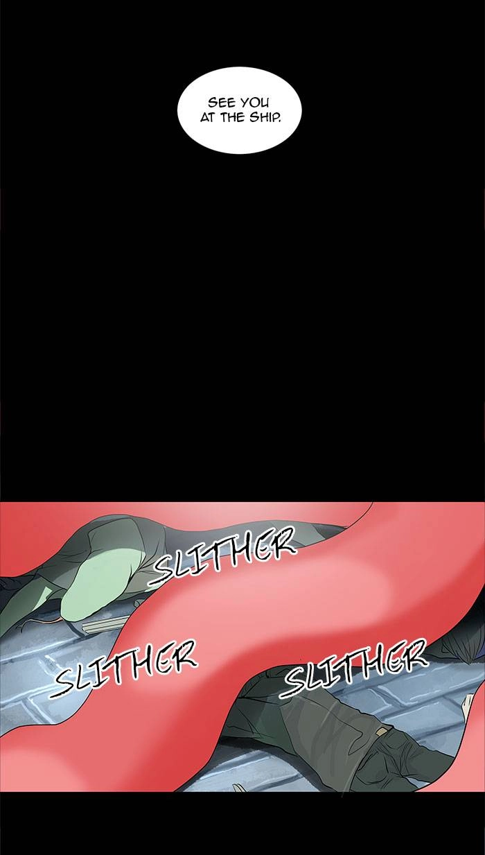 Tower of God Chapter 140 - Page 45