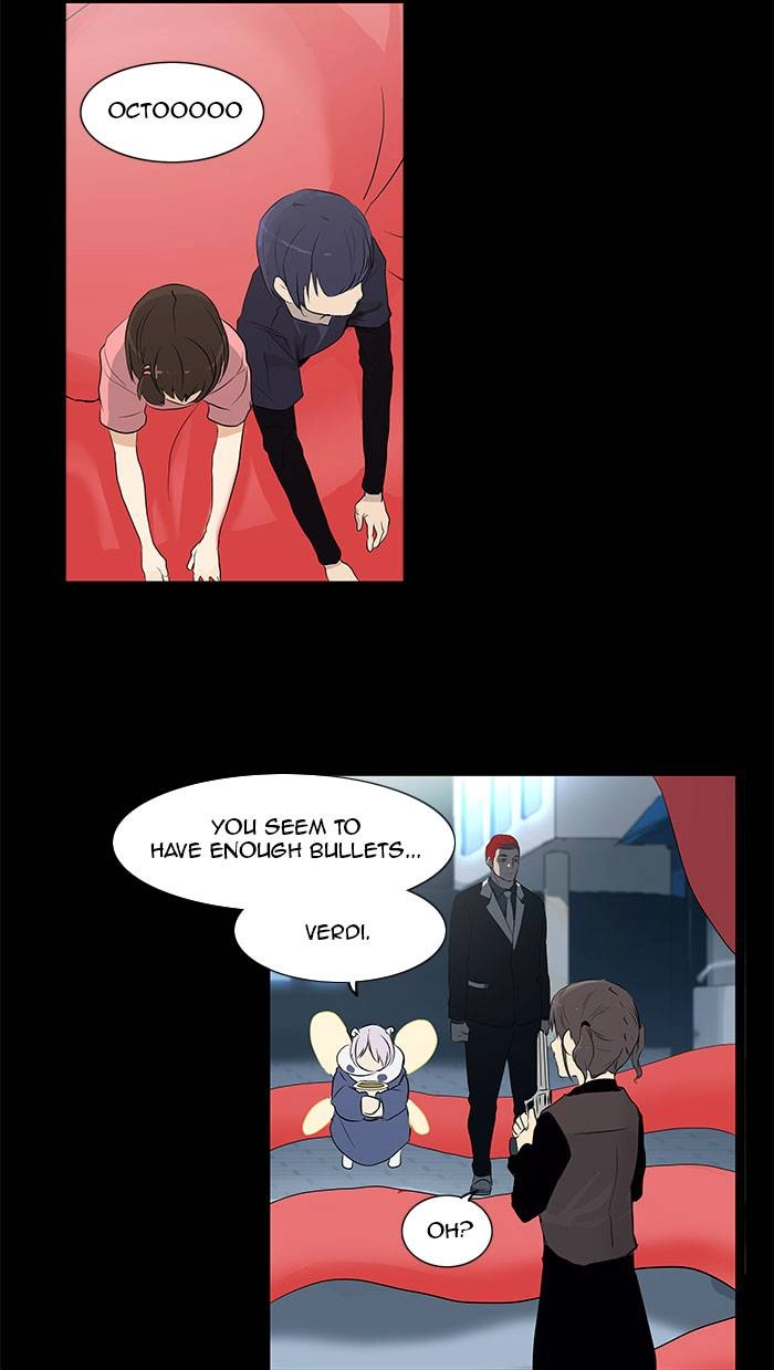 Tower of God Chapter 140 - Page 47
