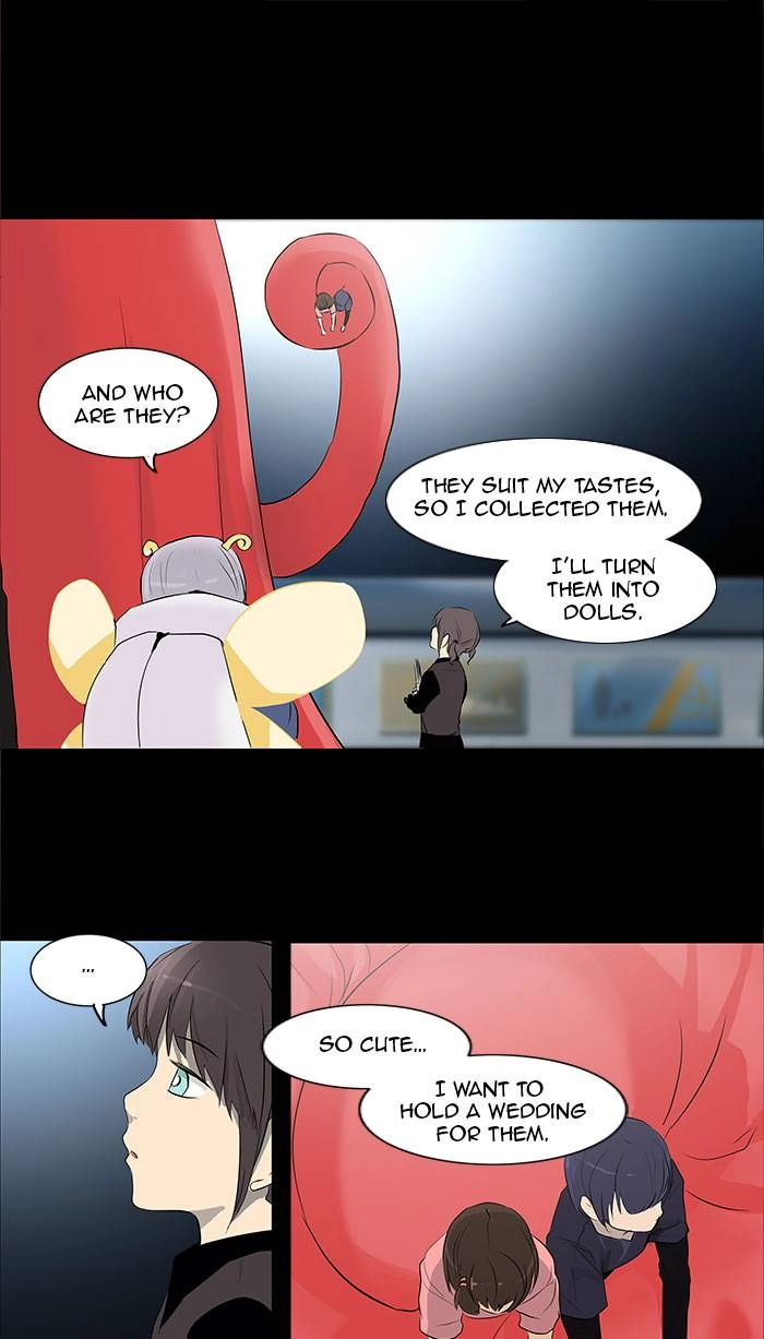 Tower of God Chapter 140 - Page 48