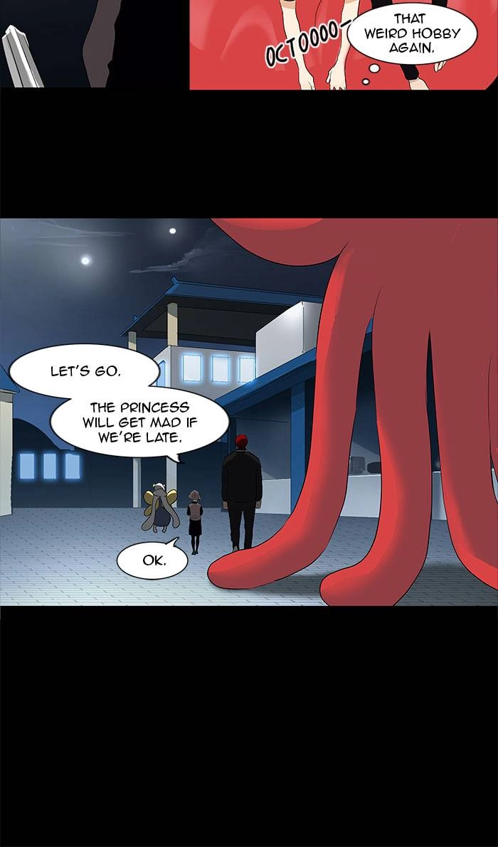 Tower of God Chapter 140 - Page 49
