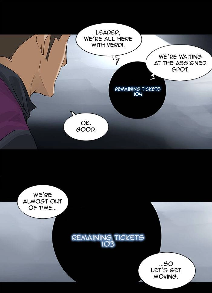 Tower of God Chapter 140 - Page 50