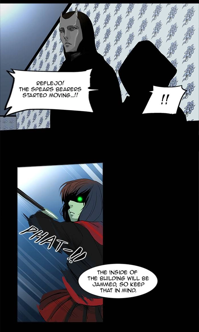Tower of God Chapter 140 - Page 52