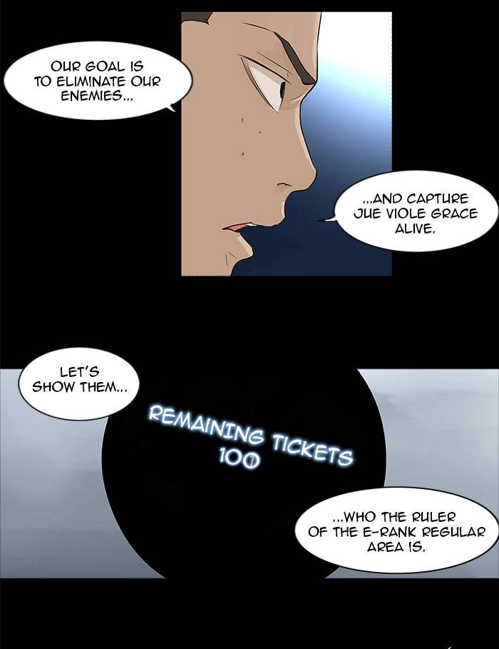 Tower of God Chapter 140 - Page 53