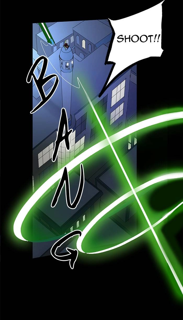 Tower of God Chapter 140 - Page 54