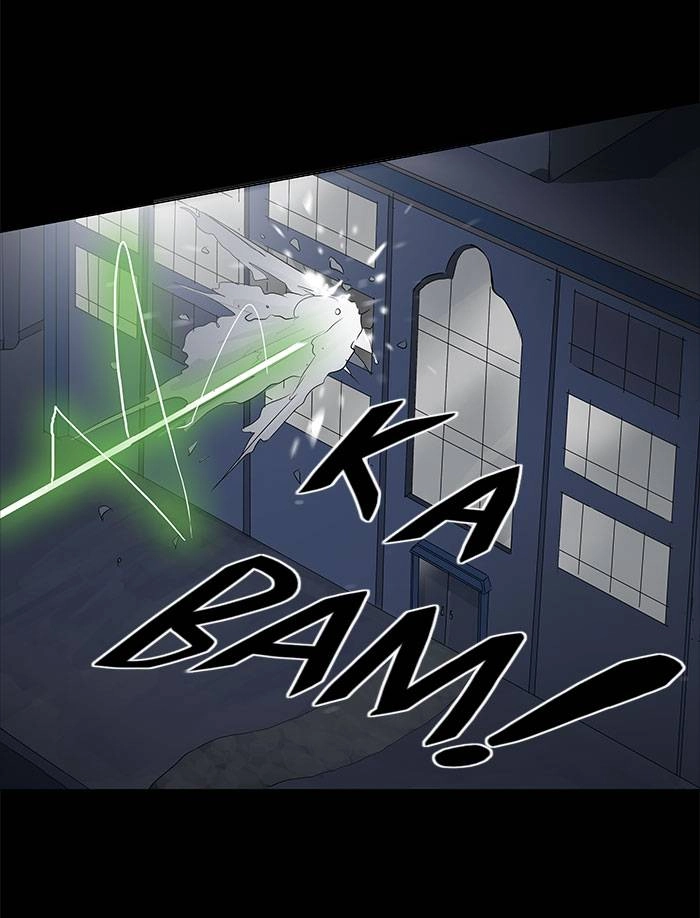 Tower of God Chapter 140 - Page 55