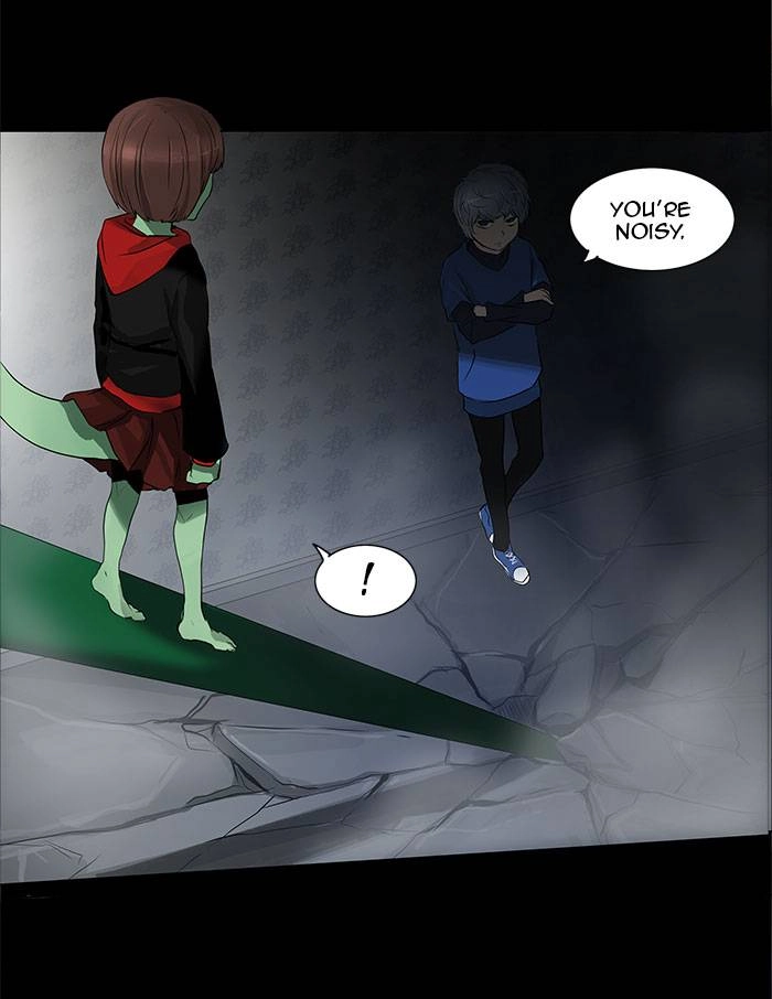 Tower of God Chapter 140 - Page 57