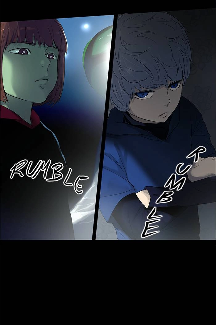 Tower of God Chapter 140 - Page 58