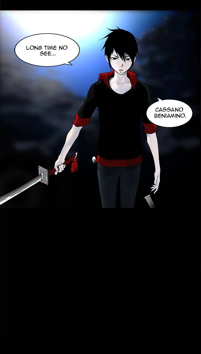 Tower of God Chapter 140 - Page 61