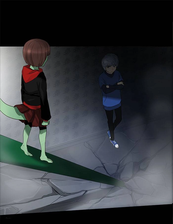 Tower of God Chapter 141 - Page 10