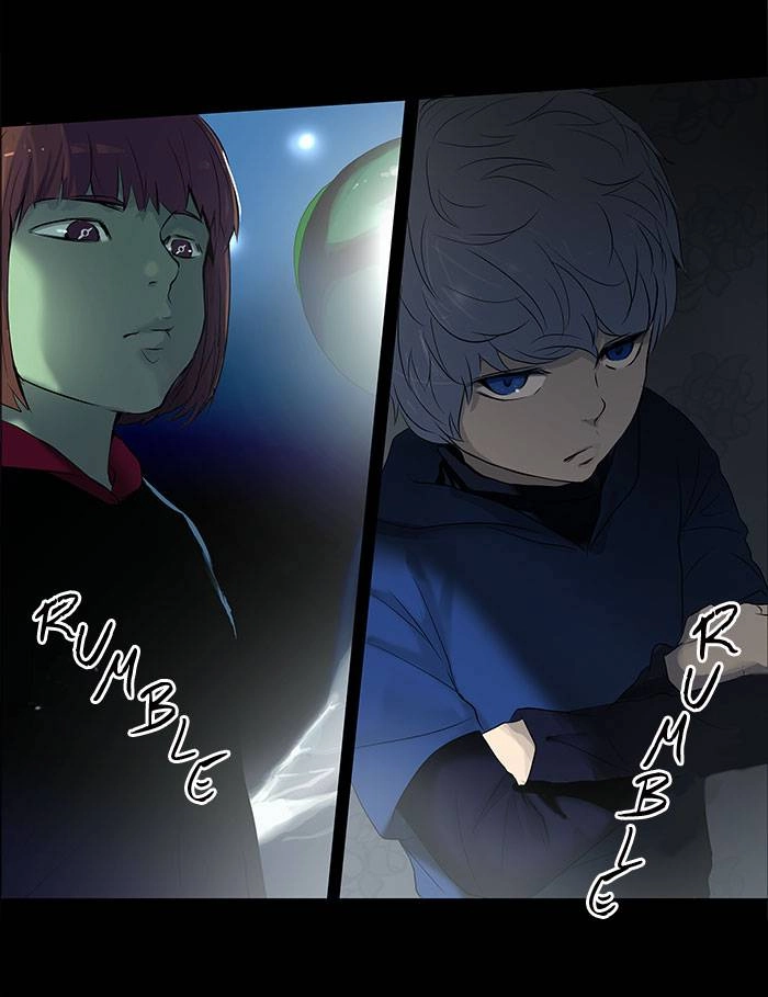 Tower of God Chapter 141 - Page 11