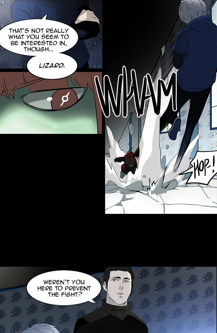 Tower of God Chapter 141 - Page 13