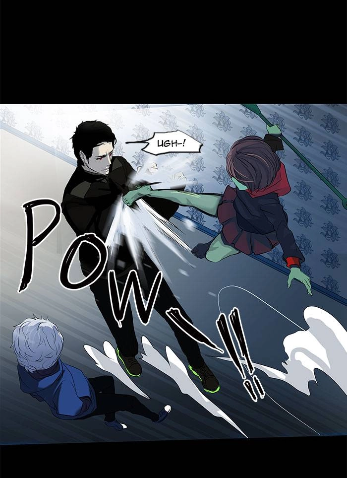 Tower of God Chapter 141 - Page 15
