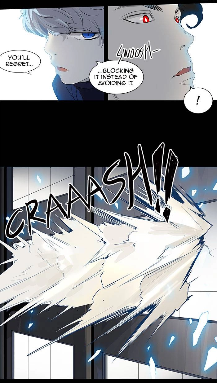 Tower of God Chapter 141 - Page 16