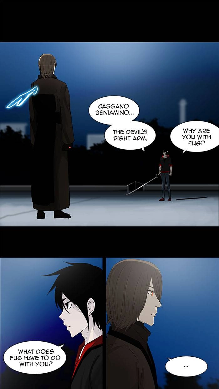 Tower of God Chapter 141 - Page 18