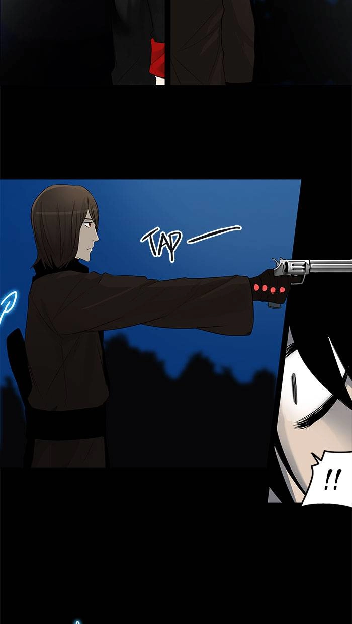 Tower of God Chapter 141 - Page 19