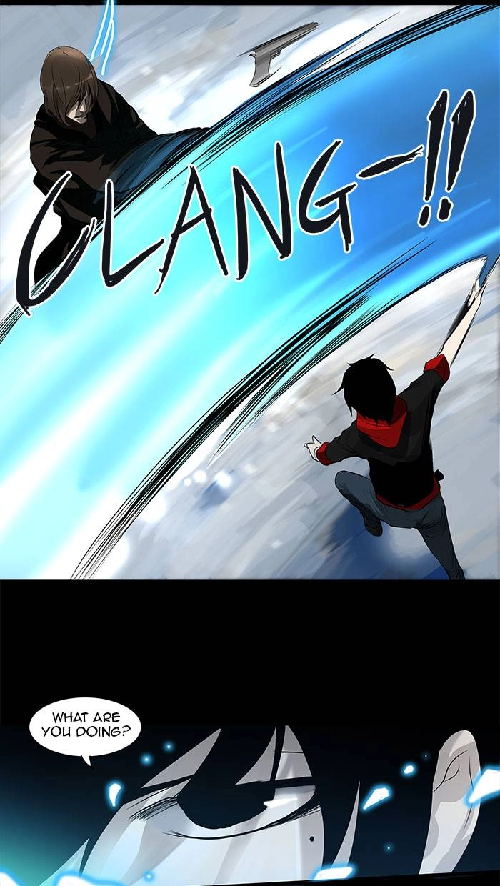Tower of God Chapter 141 - Page 20
