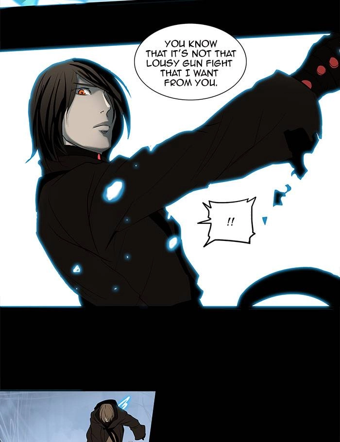 Tower of God Chapter 141 - Page 21