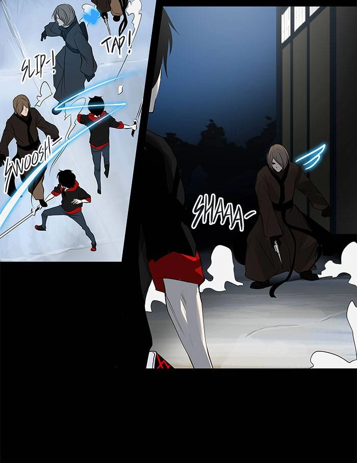 Tower of God Chapter 141 - Page 22