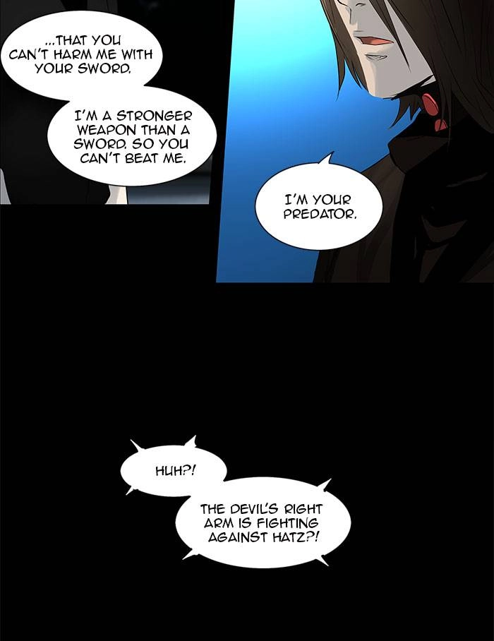 Tower of God Chapter 141 - Page 24